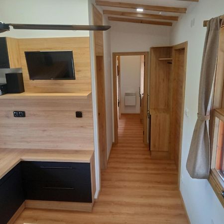 Apartments U Zelmanu Pasohlávky Kültér fotó
