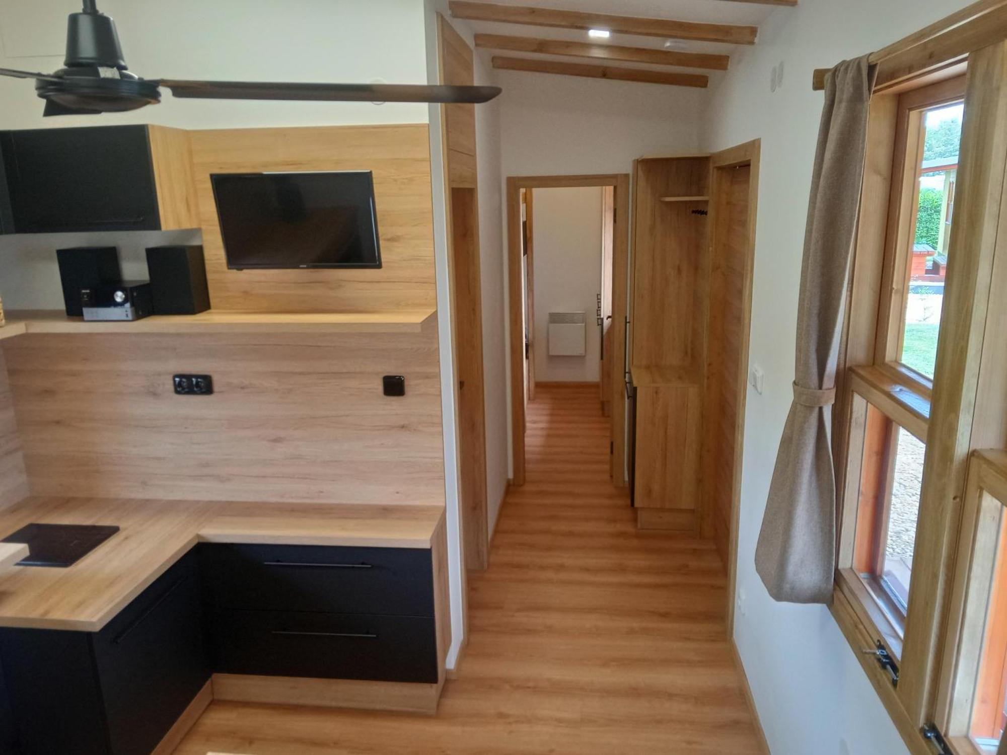 Apartments U Zelmanu Pasohlávky Kültér fotó