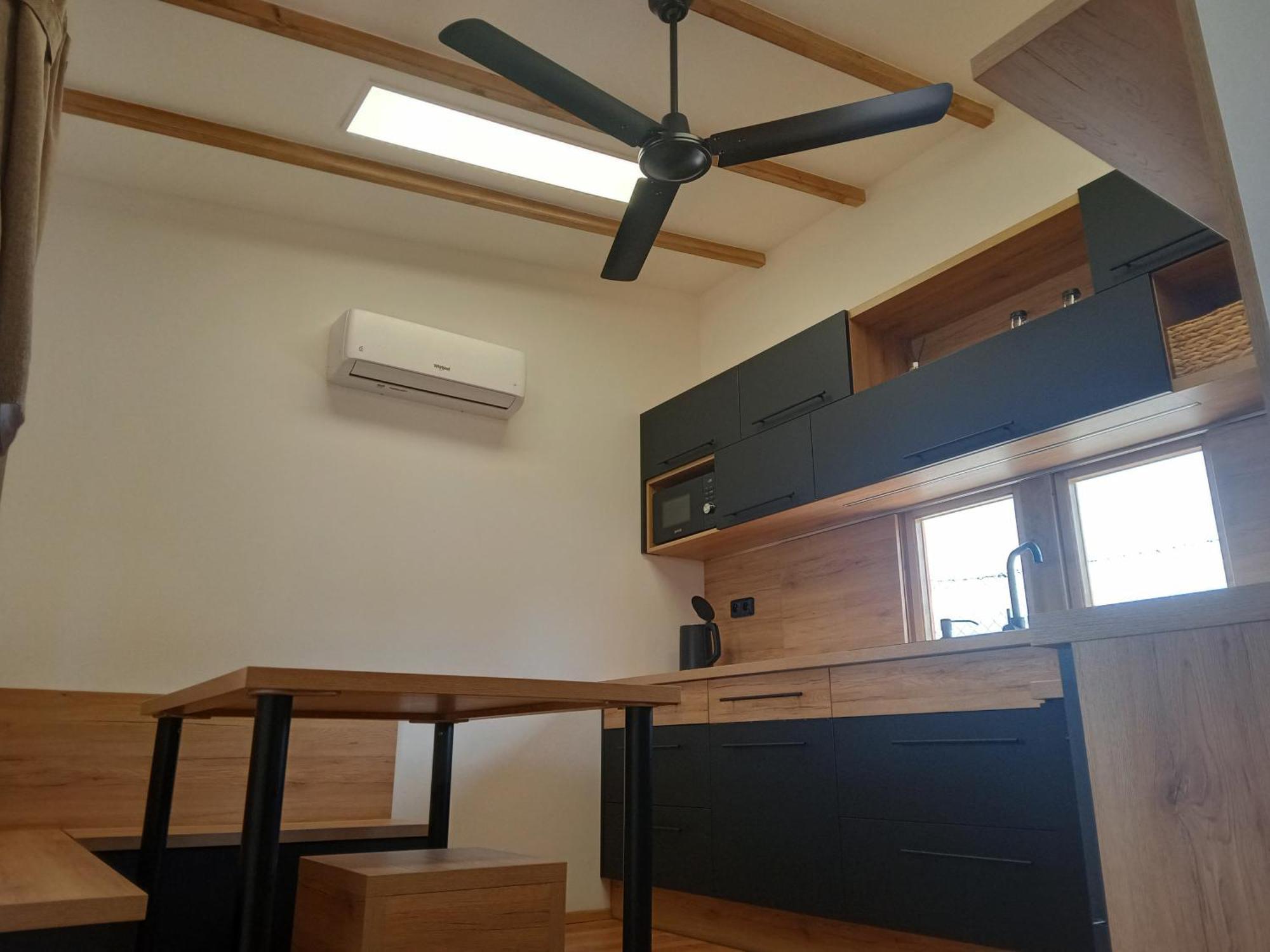 Apartments U Zelmanu Pasohlávky Kültér fotó