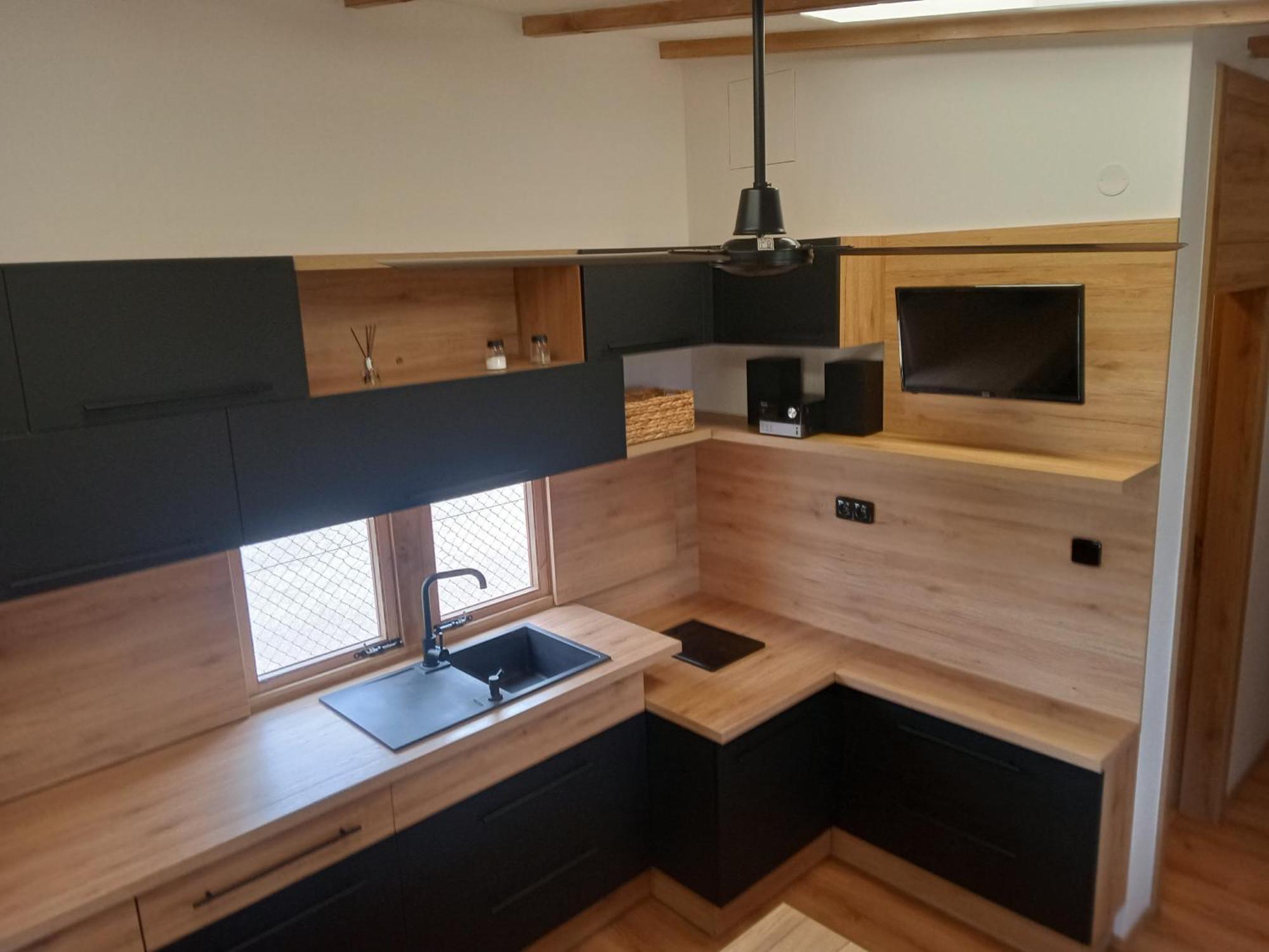 Apartments U Zelmanu Pasohlávky Kültér fotó