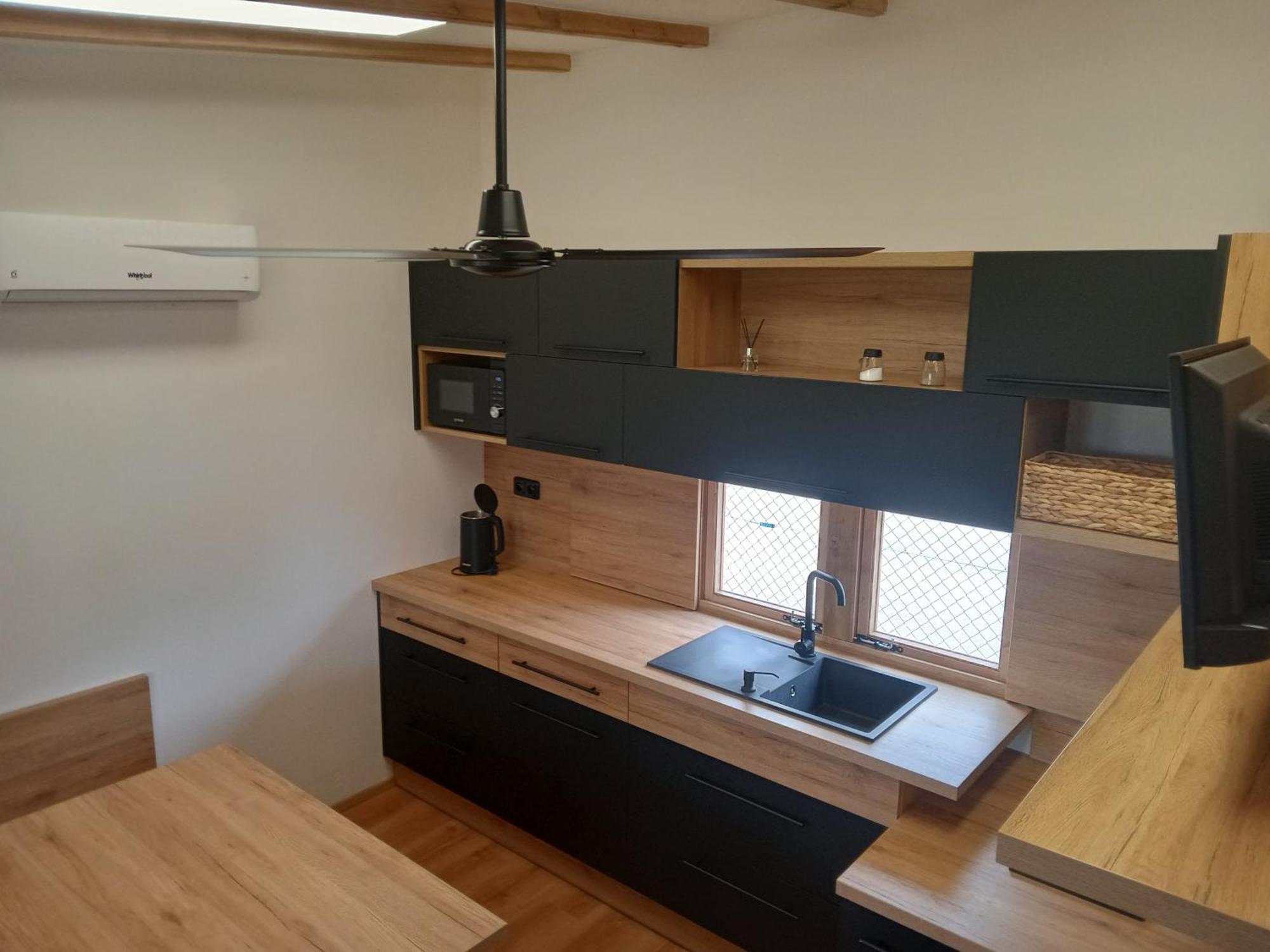 Apartments U Zelmanu Pasohlávky Kültér fotó