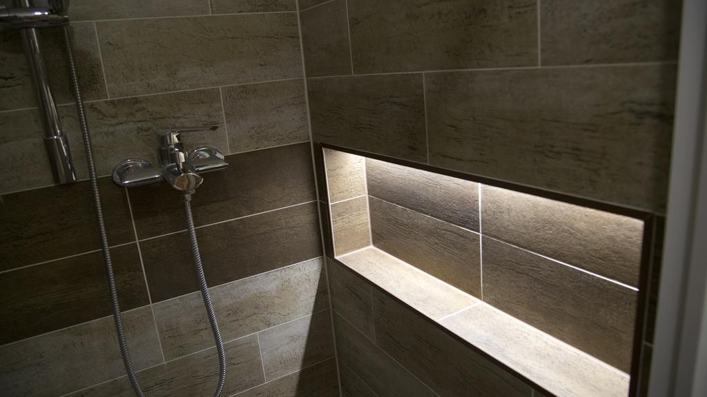 Apartments U Zelmanu Pasohlávky Szoba fotó
