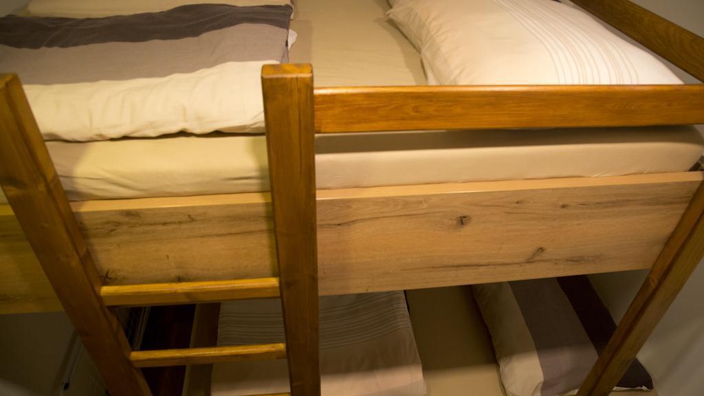 Apartments U Zelmanu Pasohlávky Szoba fotó