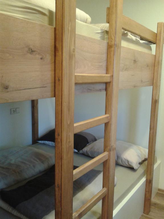 Apartments U Zelmanu Pasohlávky Szoba fotó