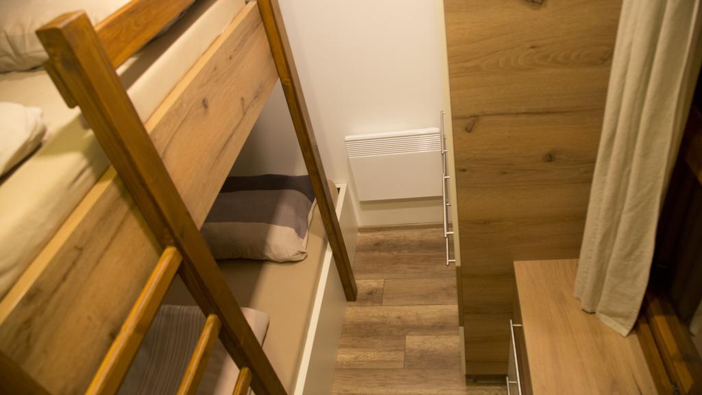 Apartments U Zelmanu Pasohlávky Szoba fotó