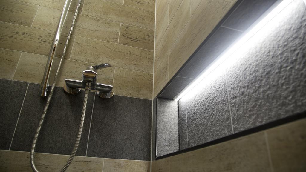 Apartments U Zelmanu Pasohlávky Szoba fotó