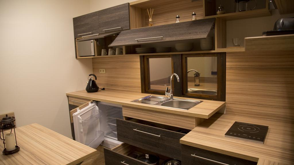 Apartments U Zelmanu Pasohlávky Kültér fotó
