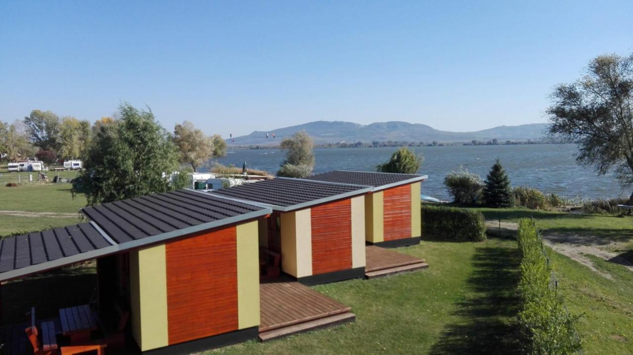 Apartments U Zelmanu Pasohlávky Kültér fotó