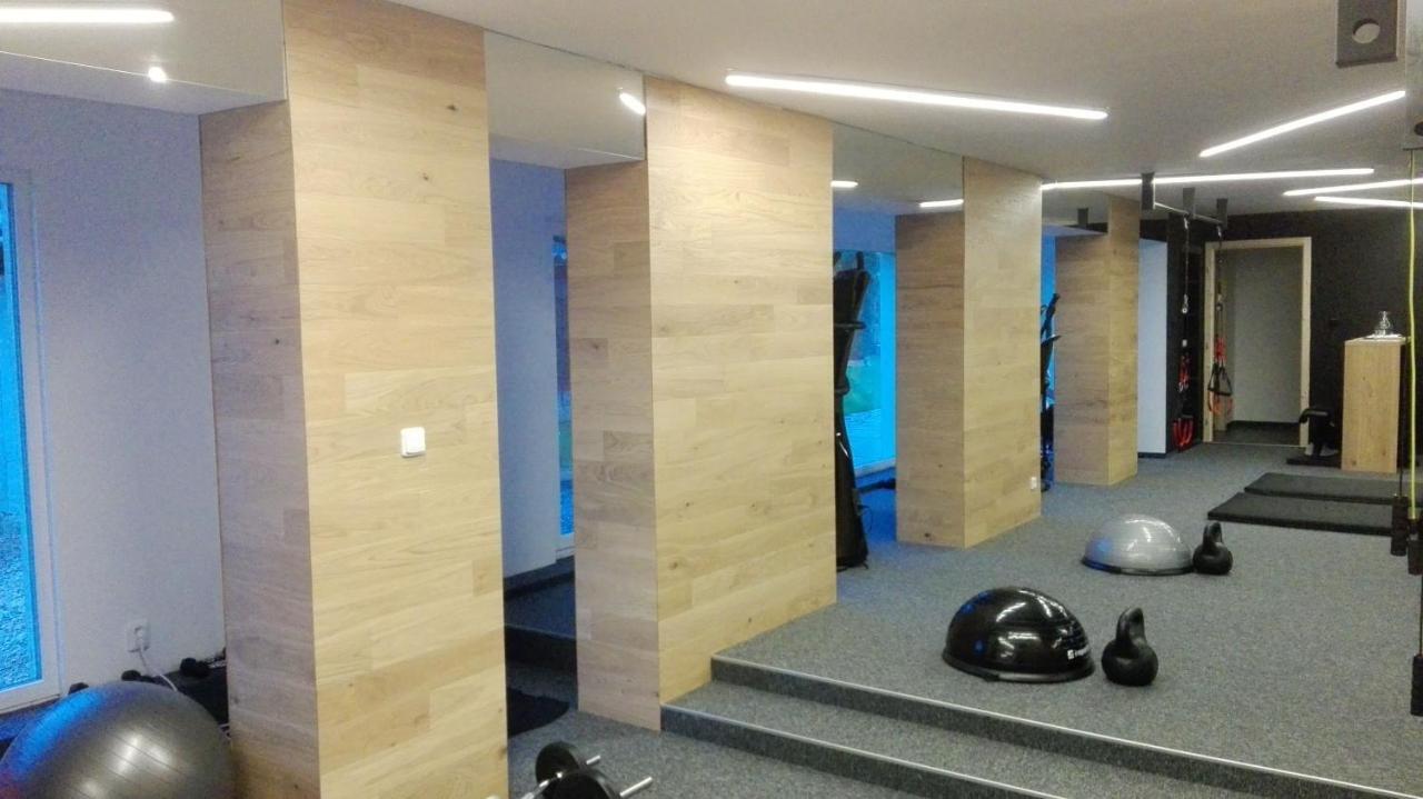 Apartments U Zelmanu Pasohlávky Kültér fotó